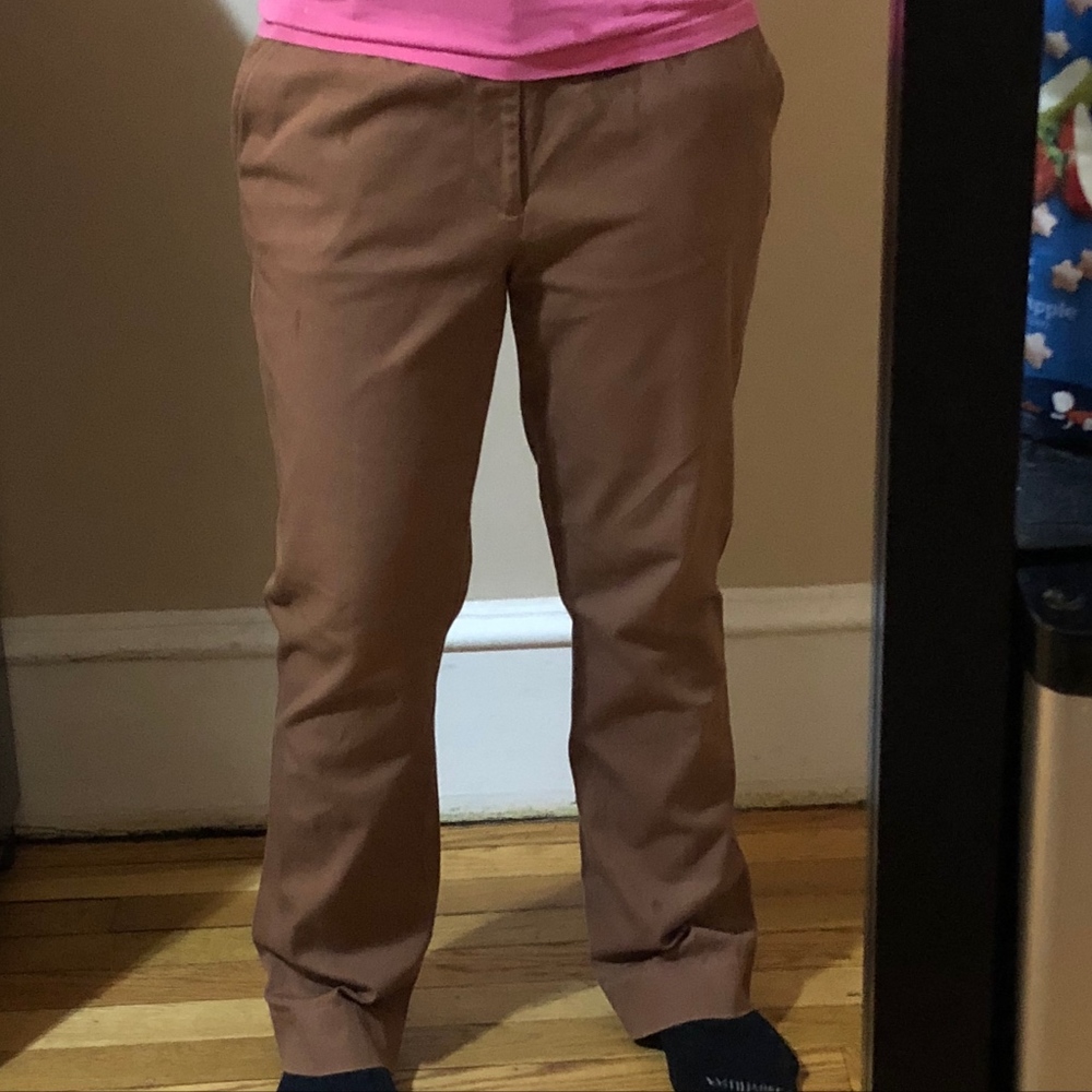 Lauren by Ralph Lauren Twill Trousers